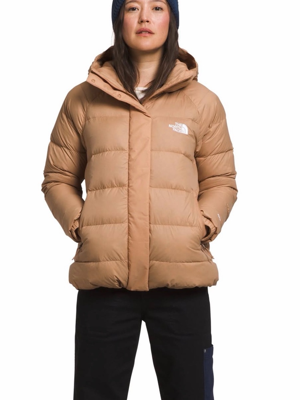 The North Face Women’s Hydrenalite Down Midi Jacket - Size XS